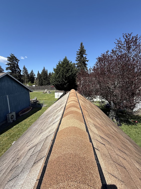 Gutters at Norman LLC Services