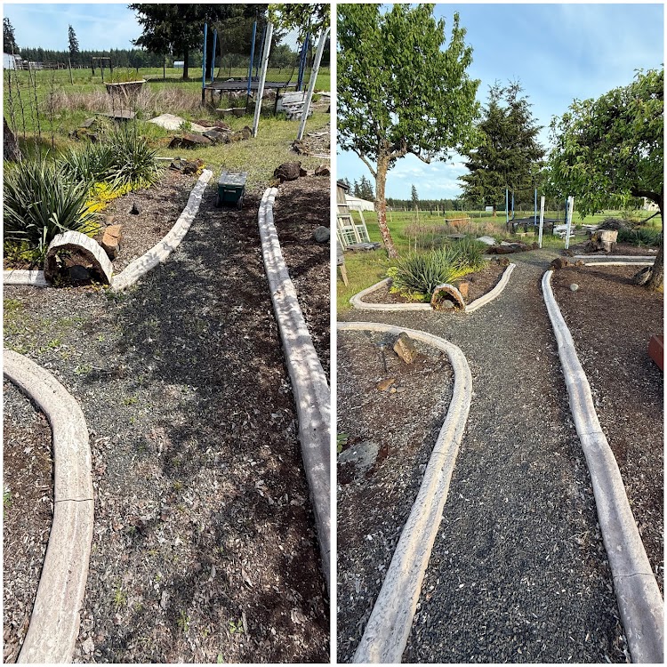 Norman LLC Services in Napavine